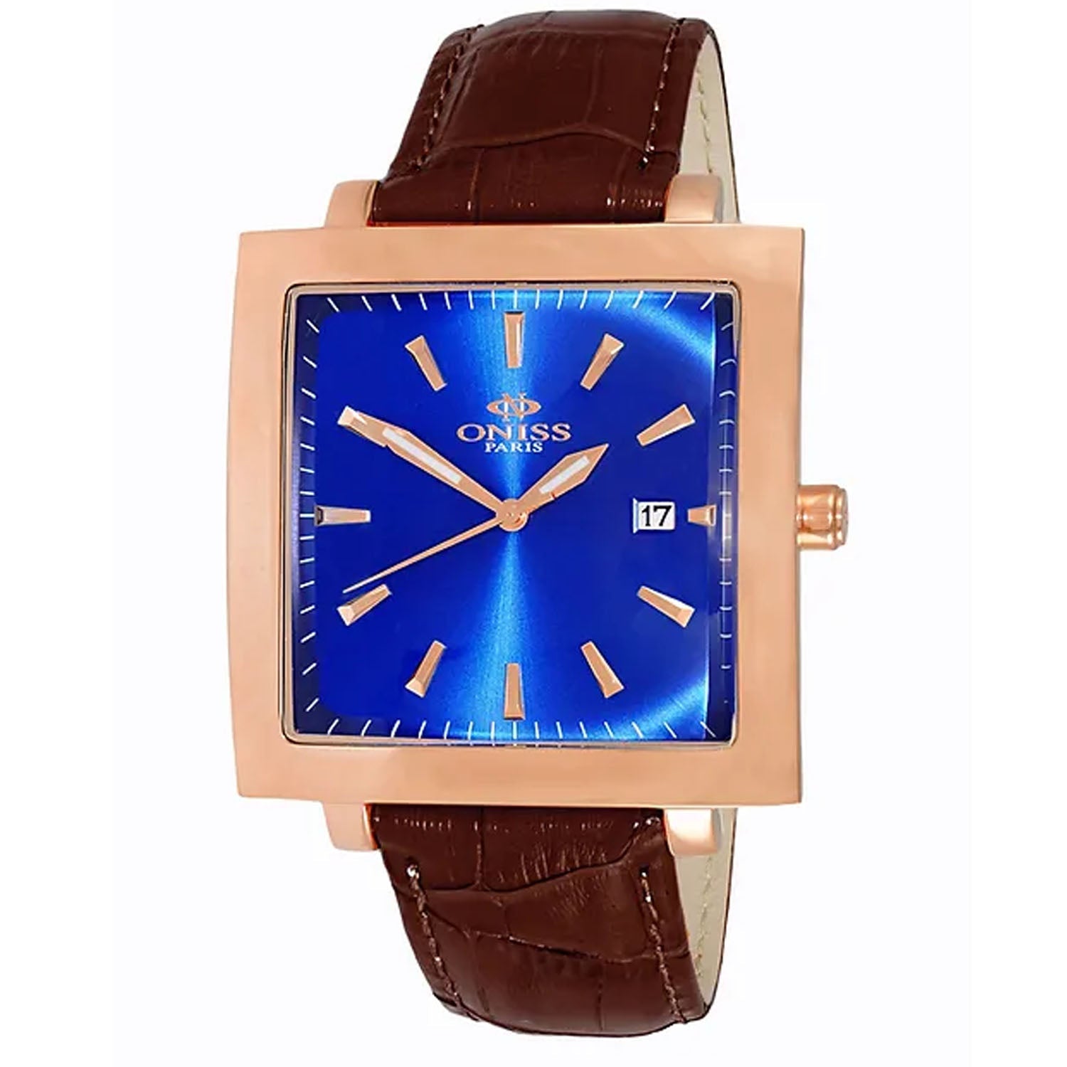 Oniss Men's Quad