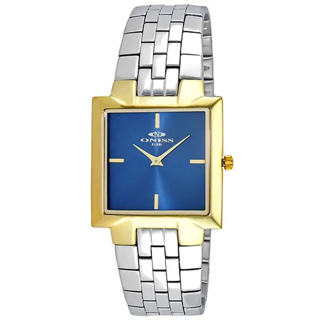 Oniss Men's Quad Slick