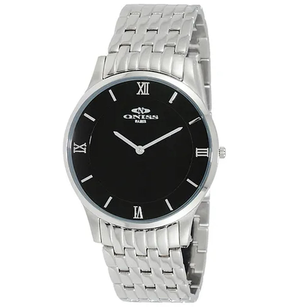 Oniss Men's Rustic