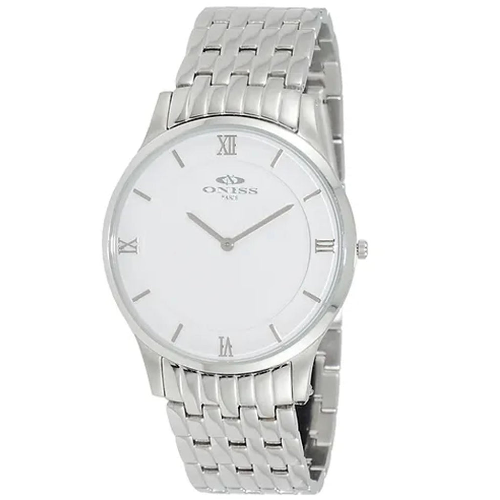 Oniss Men's Rustic