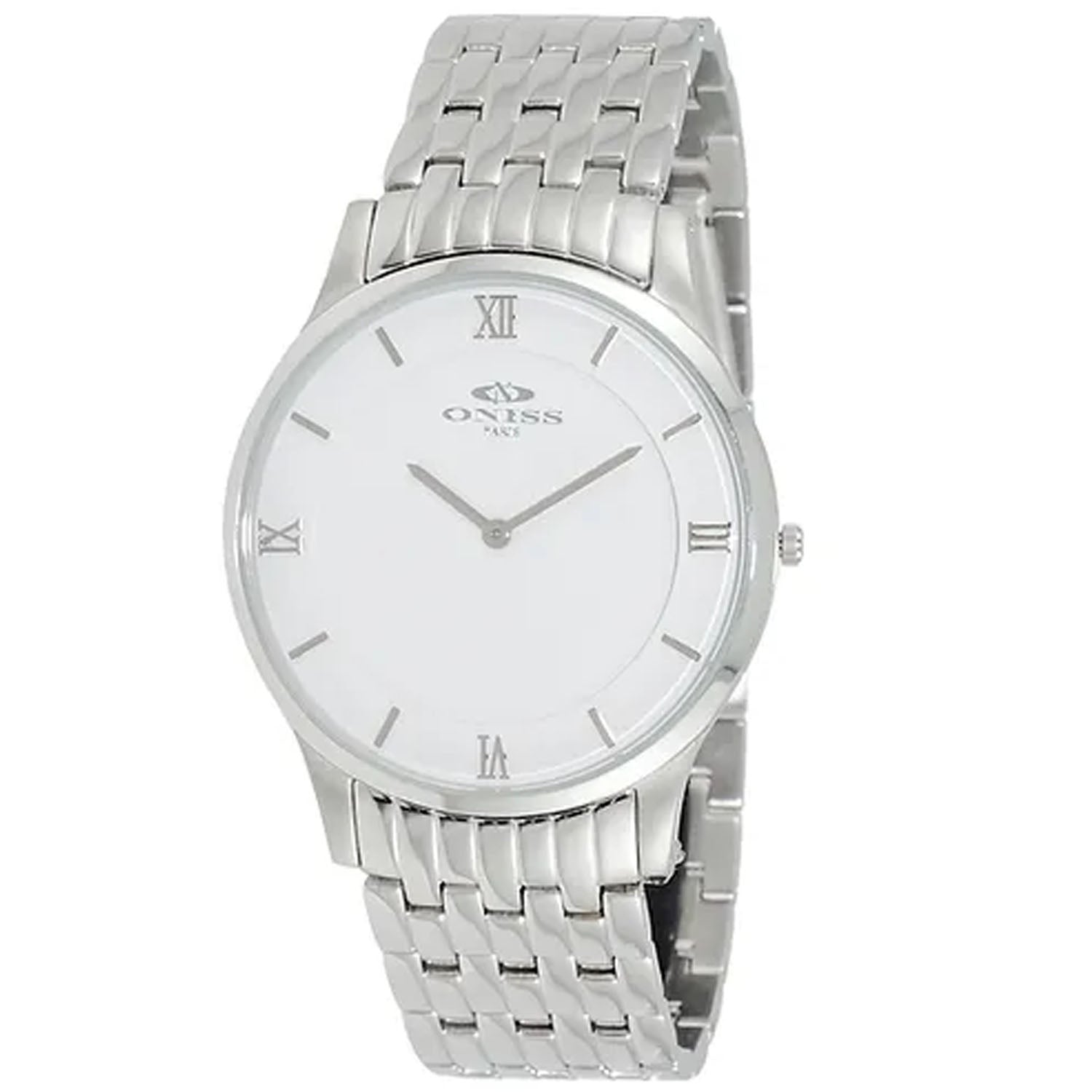 Oniss Men's Rustic