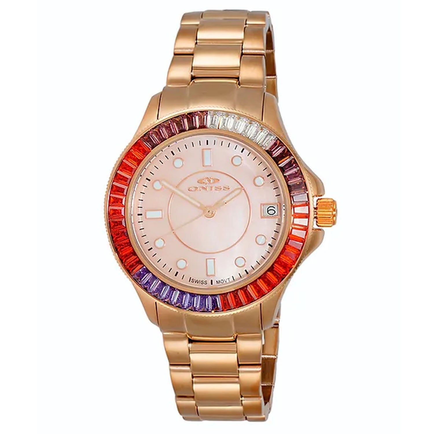 Oniss Women's Crown II