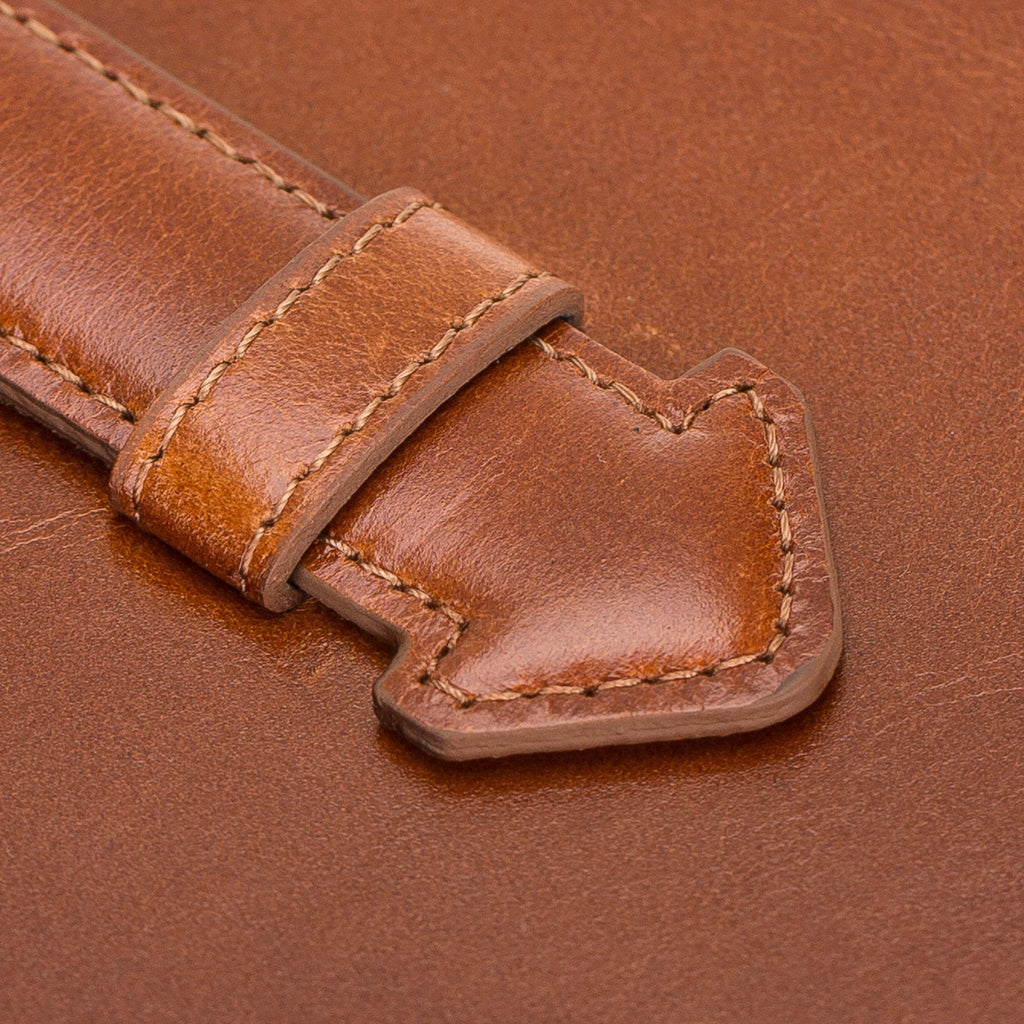 Ozark Leather Case for iPad Pro 13" (M4)