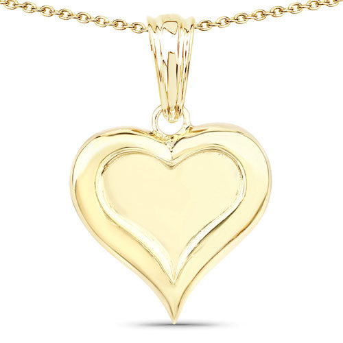 7.05 Grams 925 Sterling Silver Pendant