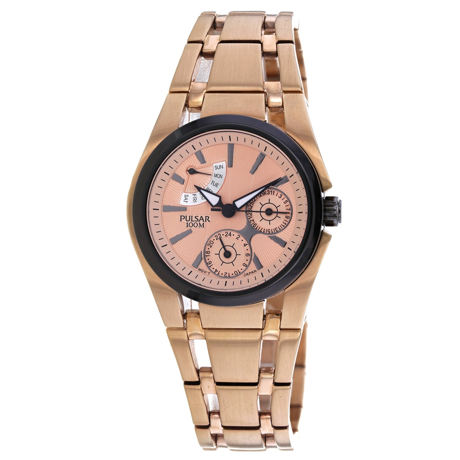 Pulsar Women's Classic