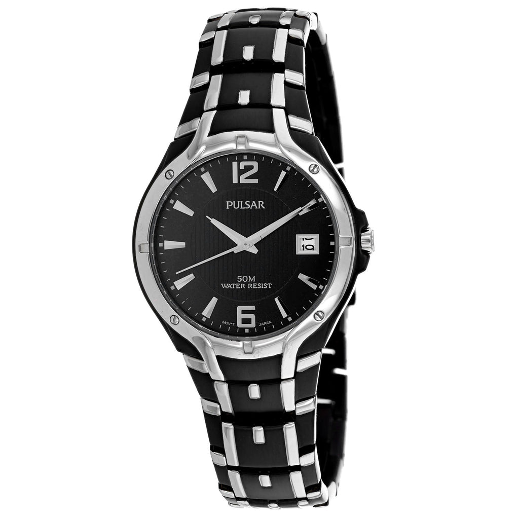 Pulsar Men's Classic