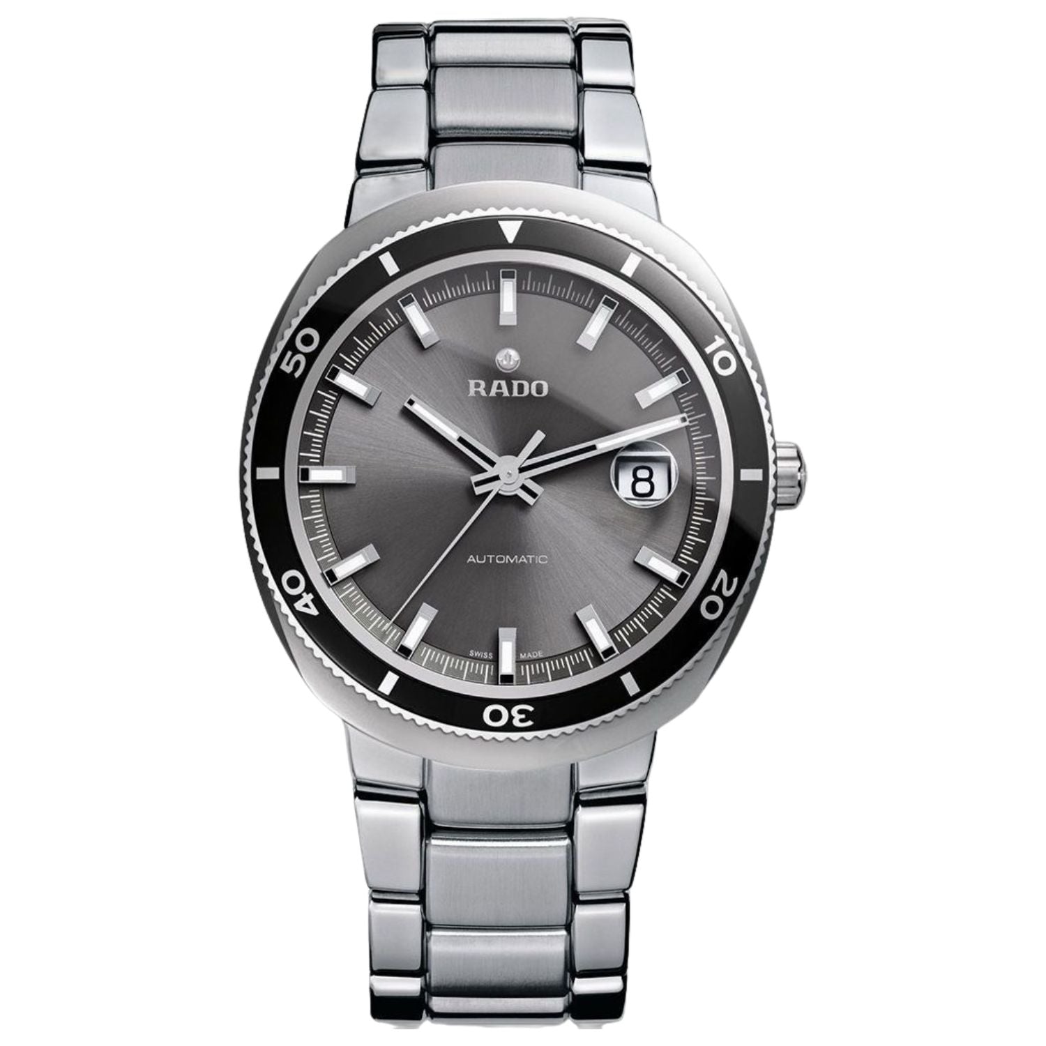 Rado Men's D-star