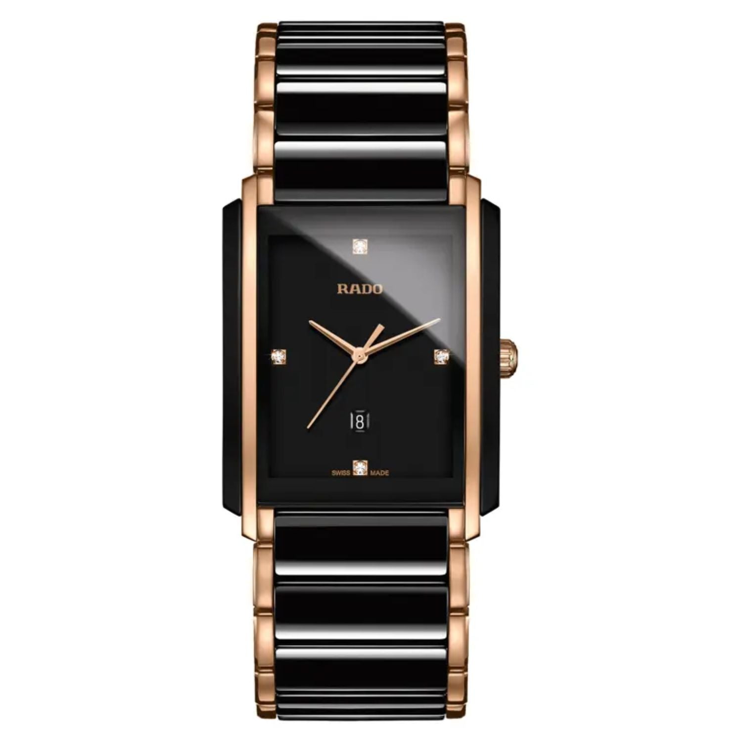 Rado Men's Integral