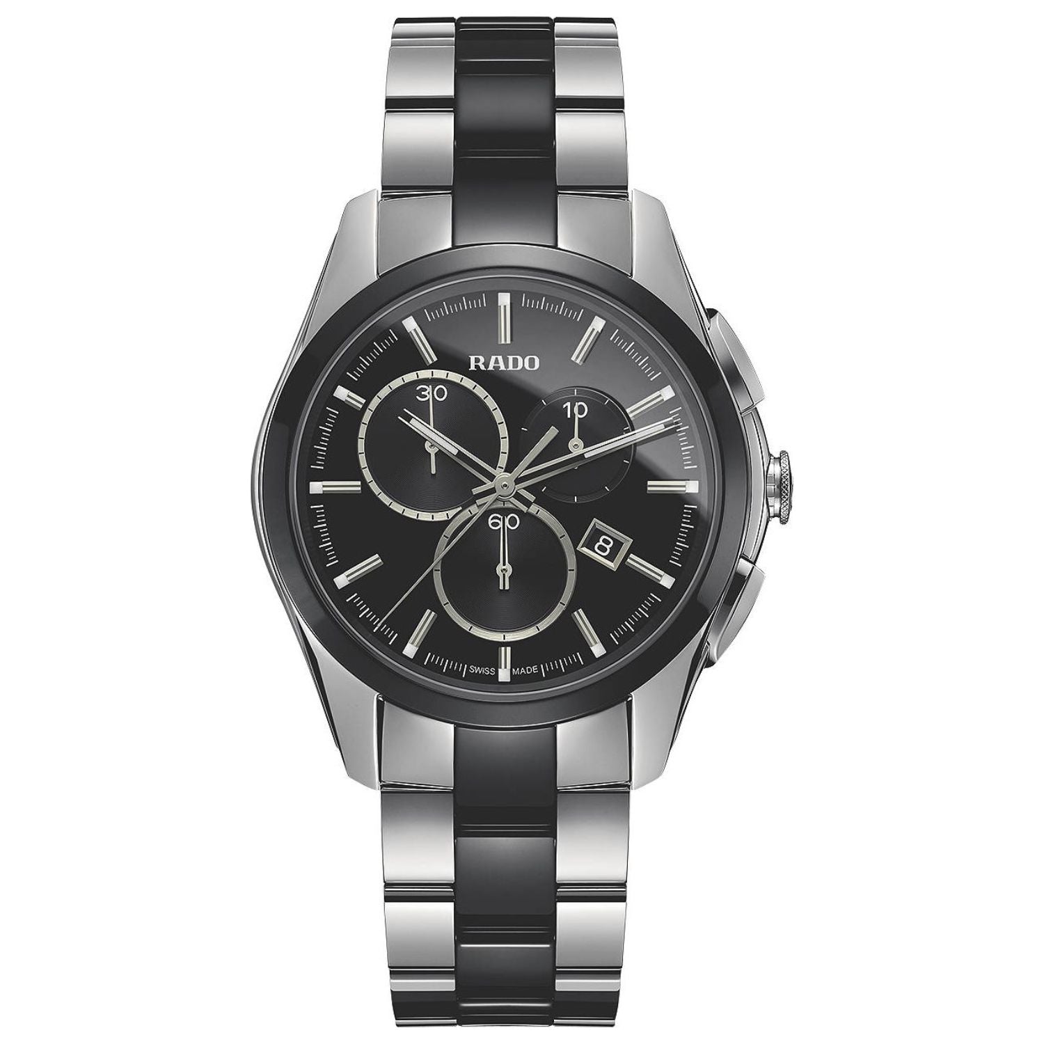 Rado Men's Hyper Chrome
