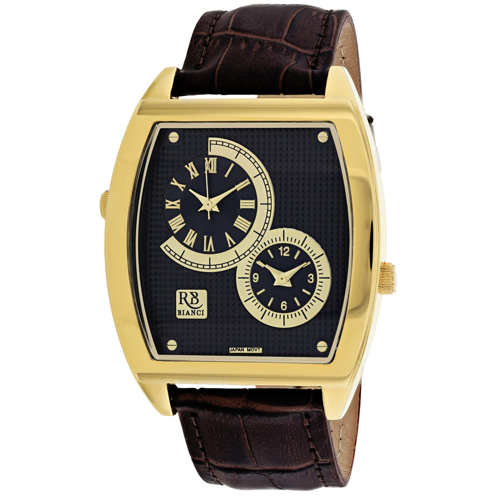 Roberto Bianci Men's Benzo