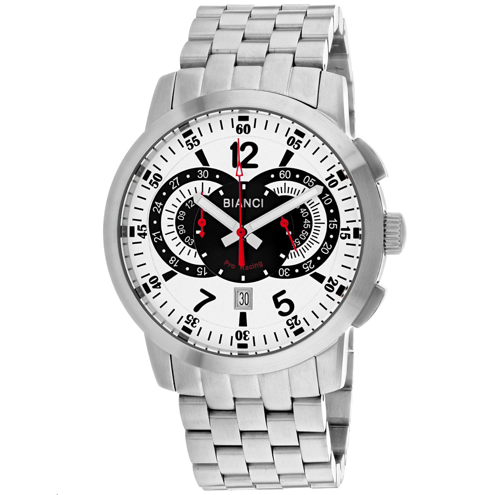 Roberto Bianci Men's Lombardo