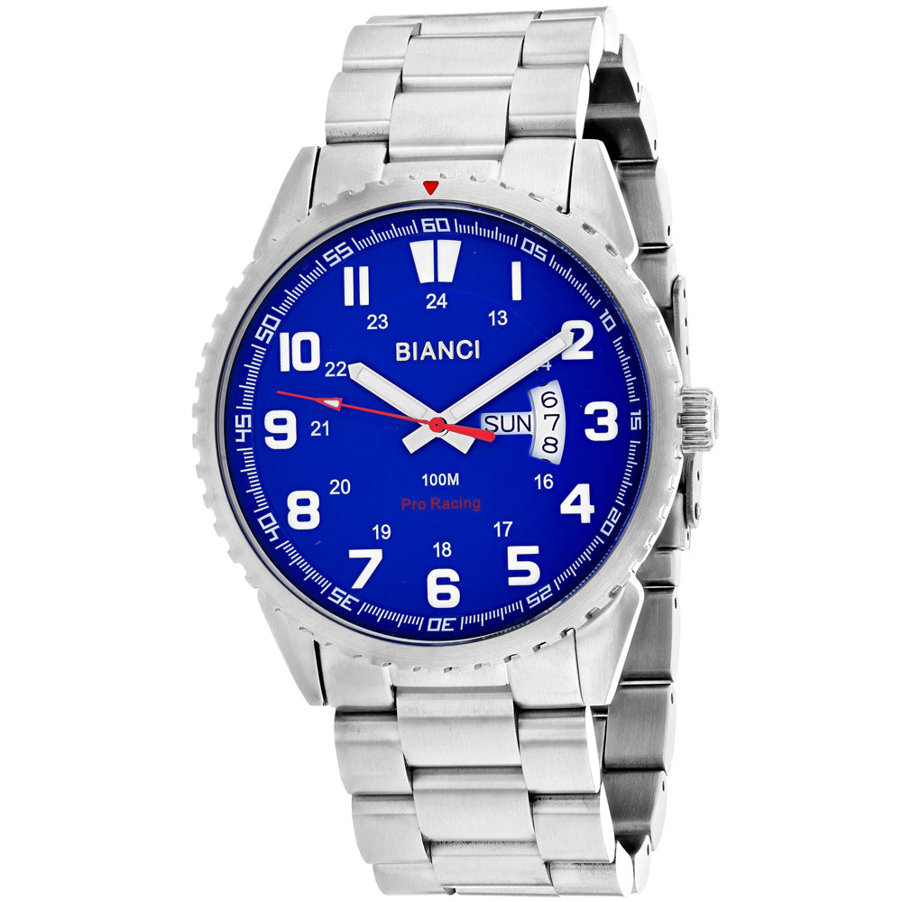 Roberto Bianci Men's Classico
