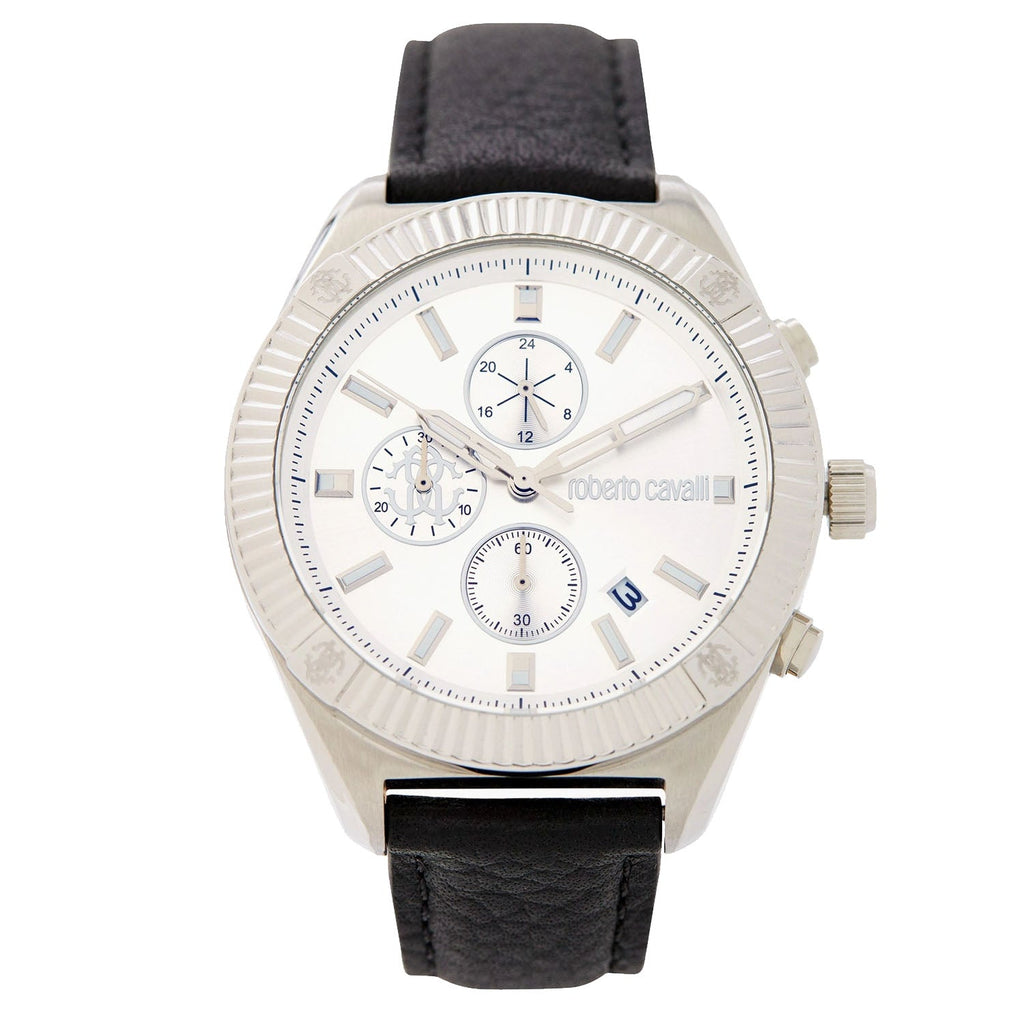 Roberto Cavalli Men's Classic