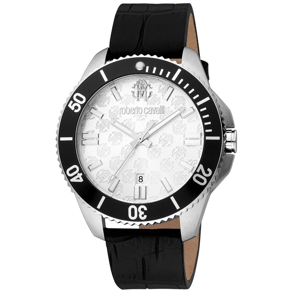 Roberto Cavalli Men's Classic