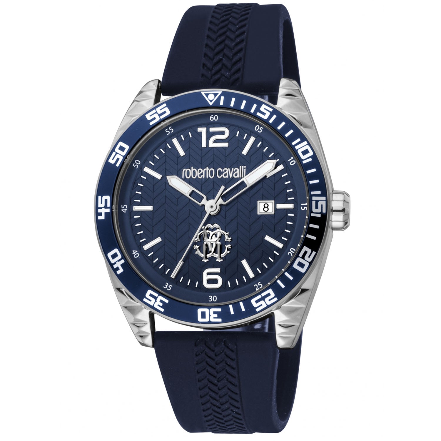 Roberto Cavalli Men's Classic