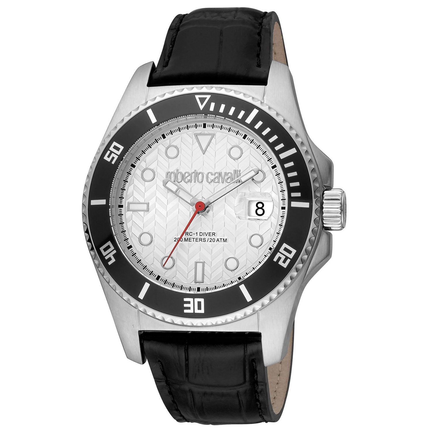 Roberto Cavalli Men's Classic