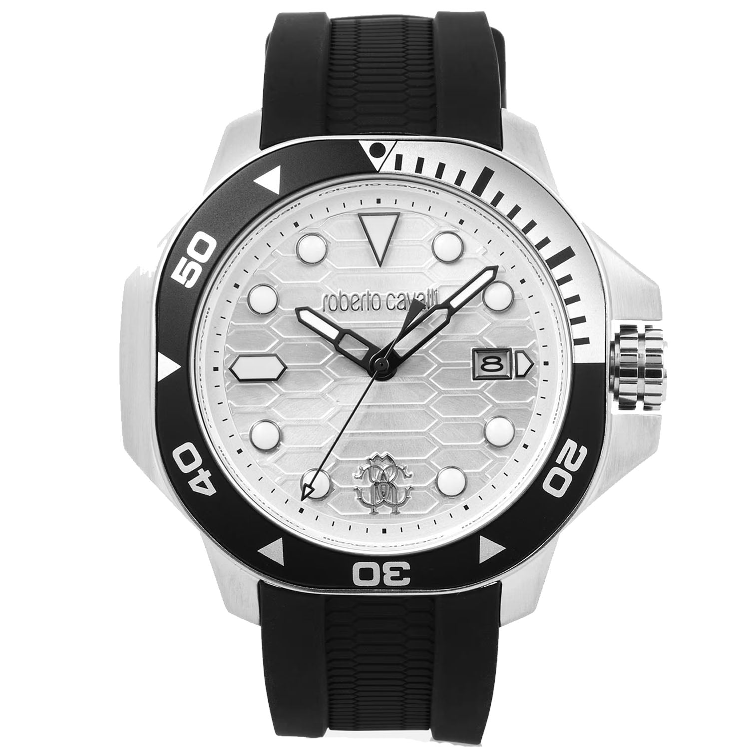 Roberto Cavalli Men's Classic