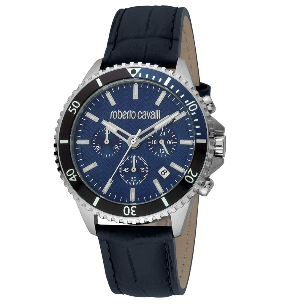 Roberto Cavalli Men's Classic