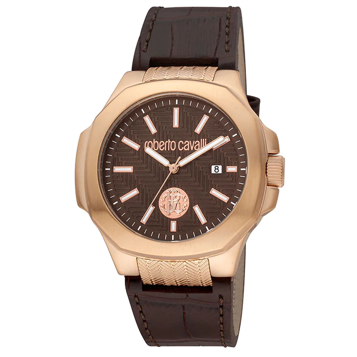 Roberto Cavalli Men's Classic