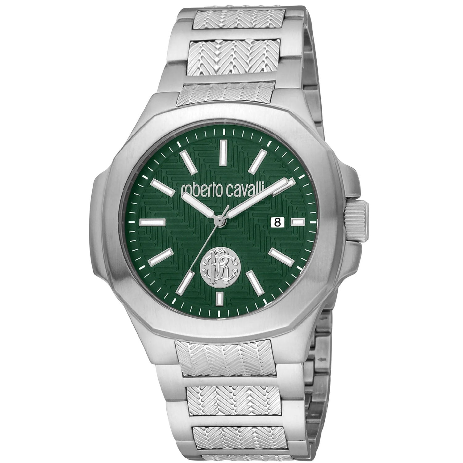 Roberto Cavalli Men's Classic