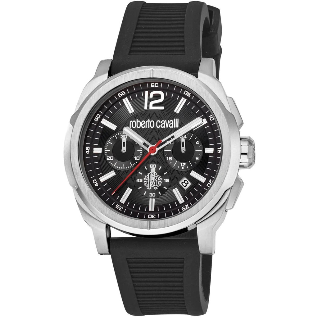 Roberto Cavalli Men's Classic