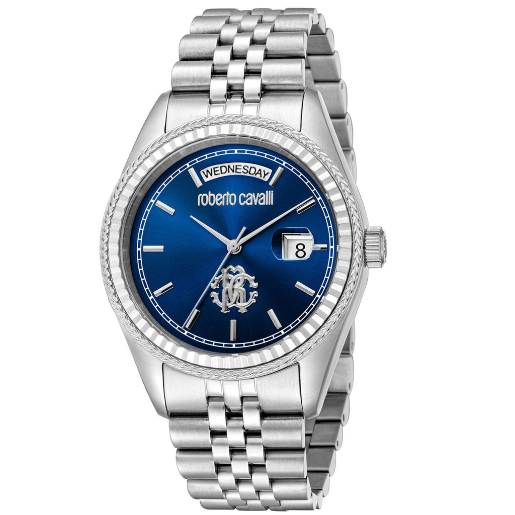 Roberto Cavalli Men's Classic