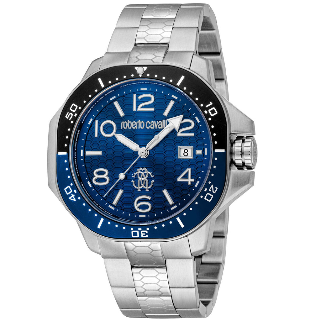 Roberto Cavalli Men's Classic