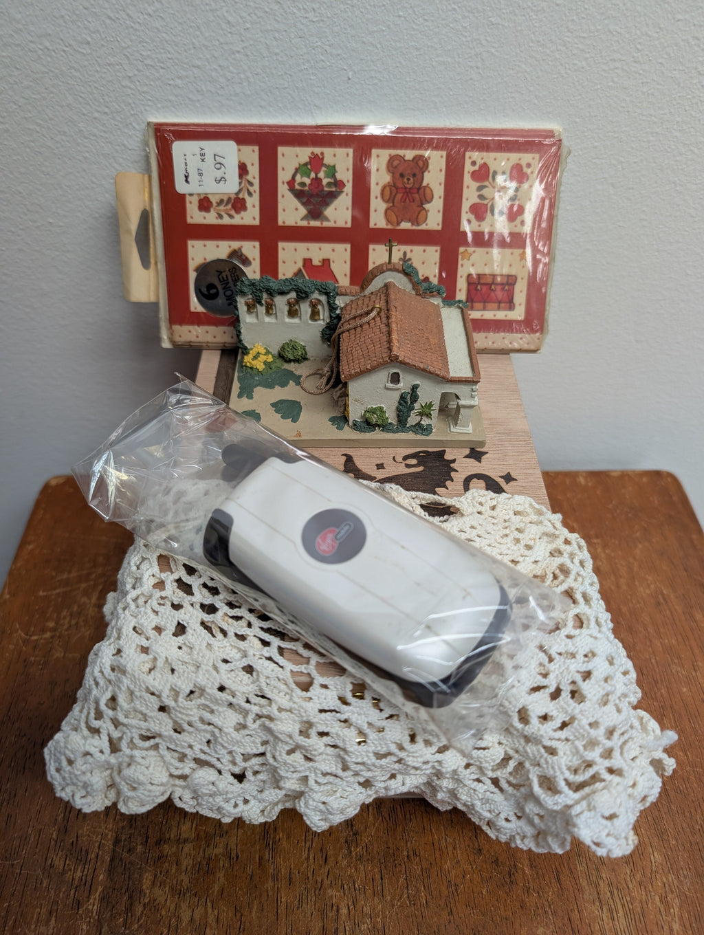 The Grandmother's Attic Mystery! 🕰️ Vintage Relics!
