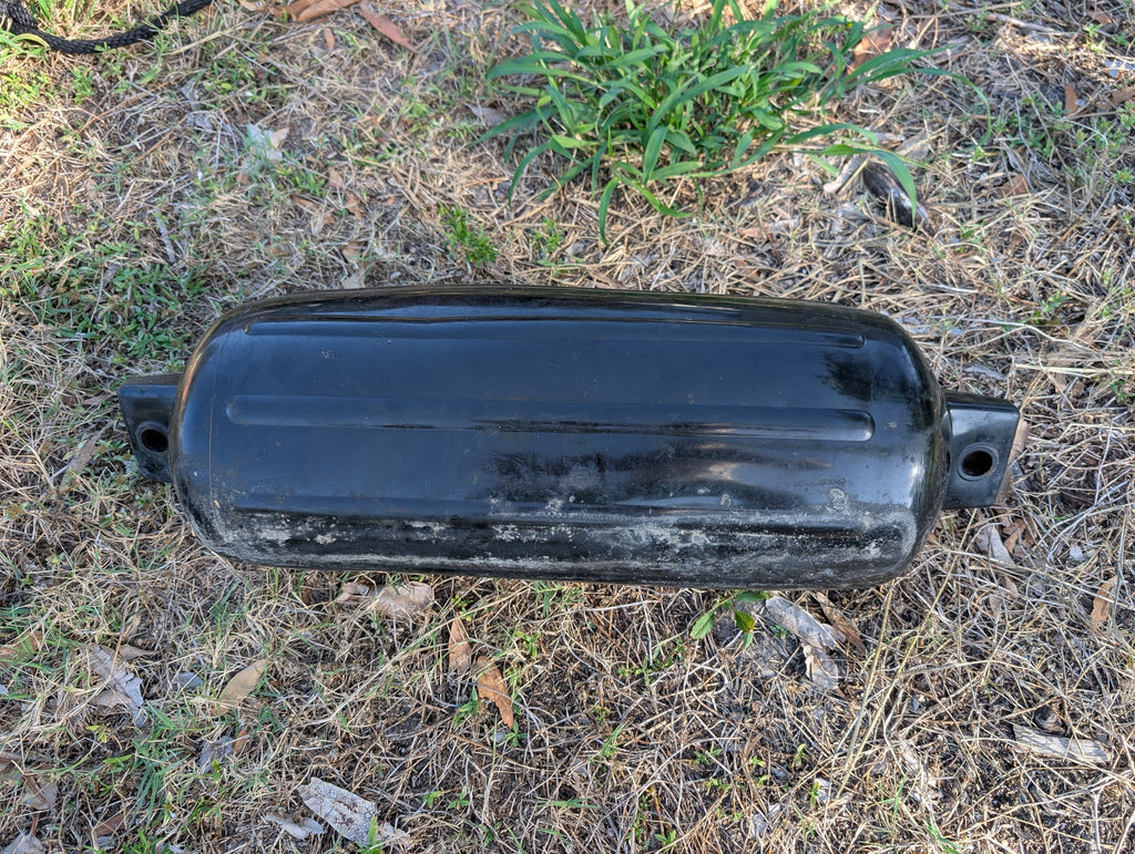 Boat fenders