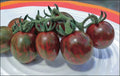 Chocolate Cherry Tomato Seeds - 120+ Heirloom Organic Seeds - Super Sweet Variety - Rare Gardening Seeds