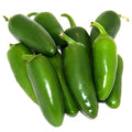 Early Jalapeno Pepper Seeds | Heirloom Non-GMO | Capsicum annuum | 1002