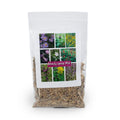 Native Wildflower Seed Mix, 2.88 oz, Shady Lane Variety, Prairie Legacy Inc.