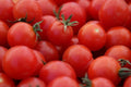 Large Red Cherry Tomato Seeds - 100 Ct - Heirloom Non-GMO - Lycopersicon esculentum