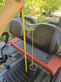 Moringa Rooted Live Plant 21" Tree of Life - Edible Moringa oleifera for Food Forest - Not Available in TX or CA