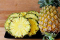 Pineapple Seeds - 15+ Count - Valera Variety - Ananas comosus - Ideal for Garden Planting, USA