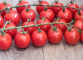 Sweetie Cherry Tomato Seeds - 120+ Pack - Non-GMO, Heirloom, Organic - Solanum lycopersicum