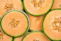 Hales Best Cantaloupe Seeds - 50 Pack - Heirloom Variety - Cucumis melo - Grown in USA, Ships from Iowa