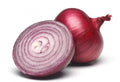 Red Burgundy Onion Seeds - 200+ Count - Allium cepa - Fresh Garden Vegetable - USA Grown