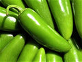 Hot Pepper Seeds 50+ Jalapeno Tam Non-GMO Capsicum annuum