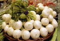 Radish Seeds - Hailstone Variety - 100 Seeds - Healthful - Raphanus sativus