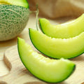 Rocky Ford Melon Seeds - 100 Non-GMO Seeds - Green Flesh - Cucumis melo