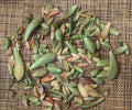 Succulent Leaves for Propagation - 3/4 LB - 30+ Varietals, 5 Rare Varieties - Ideal for Gardening, DIY Projects