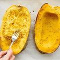 Spaghetti Squash Seeds | Heirloom Non-GMO Variety | Cucurbita pepo | Seed Store