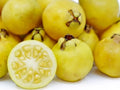 Yellow Lemon Guava Seeds - 20 Pack - Tropical Fruit Seeds - Psidium guajava