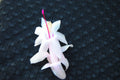 Christmas Cactus Starter Plant - Small Schlumbergera Truncata - Healthy Well-Rooted Succulent for Home Decor