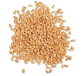 Straw Bale 36 Inches Long Natural Wheat Curran Farms