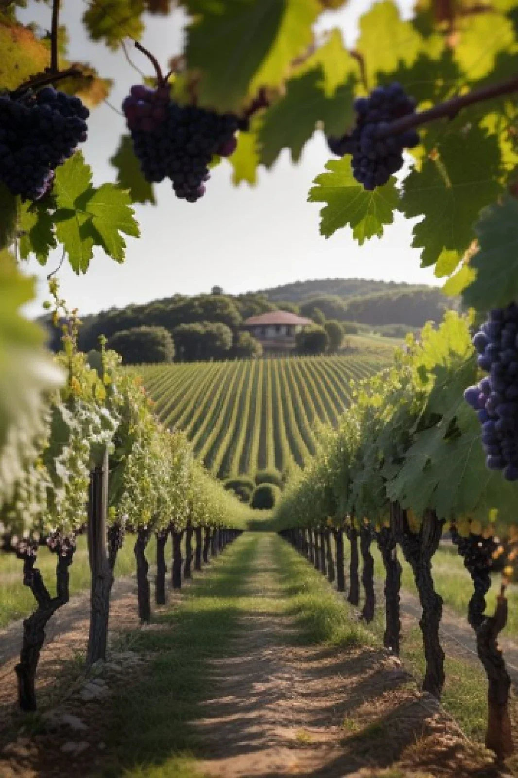 Organic Riverbank Grape Seeds - 10 Pack - Vitis riparia - Non-GMO, Heirloom, Free Shipping