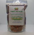Red Lentils 2 oz - High Protein, Gluten-Free Legumes, Lens culinaris