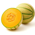 Honey Rock Cantaloupe Seeds 125+ Heirloom Non-GMO Sweet USA - Cucumis melo