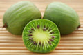 Kiwi Plant Starter - 1 Live Rooted Issai - Self-Pollinating - Hardy for Zones 3-8 - Actinidia arguta
